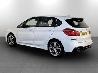 BMW 2 Series Active Tourer 2.0 220d M Sport MPV 5dr Diesel Auto xDrive Euro 6 (s/s) (190 ps