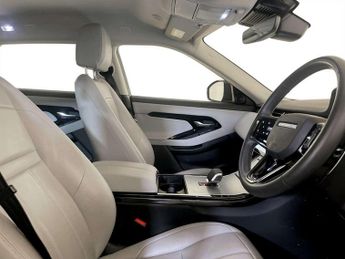 Land Rover Range Rover Evoque 1.5 P300e 11.9kWh S SUV 5dr Petrol Plug-in Hybrid Auto 4WD Euro 