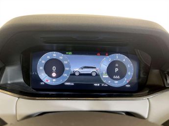 Land Rover Range Rover Evoque 1.5 P300e 11.9kWh S SUV 5dr Petrol Plug-in Hybrid Auto 4WD Euro 