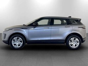 Land Rover Range Rover Evoque 1.5 P300e 11.9kWh S SUV 5dr Petrol Plug-in Hybrid Auto 4WD Euro 