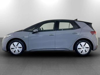 Volkswagen ID.3 Pro 58kWh Life Hatchback 5dr Electric Auto (145 ps)