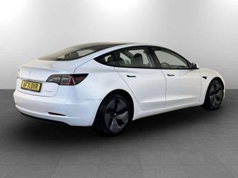 Tesla Model 3 (Dual Motor) Long Range Saloon 4dr Electric Auto 4WDE (346 ps)
