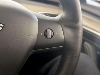 Tesla Model 3 (Dual Motor) Long Range Saloon 4dr Electric Auto 4WDE (346 ps)