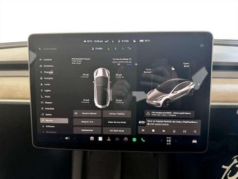 Tesla Model 3 (Dual Motor) Long Range Saloon 4dr Electric Auto 4WDE (346 ps)