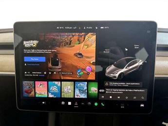 Tesla Model 3 (Dual Motor) Long Range Saloon 4dr Electric Auto 4WDE (346 ps)