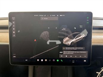 Tesla Model 3 (Dual Motor) Long Range Saloon 4dr Electric Auto 4WDE (346 ps)