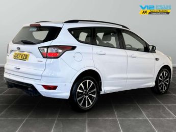 Ford Kuga 1.5T EcoBoost ST-Line SUV 5dr Petrol Manual Euro 6 (s/s) (150 ps