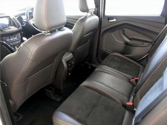 Ford Kuga 1.5T EcoBoost ST-Line SUV 5dr Petrol Manual Euro 6 (s/s) (150 ps