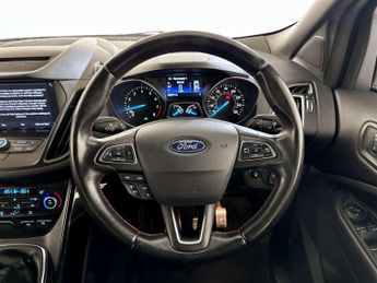 Ford Kuga 1.5T EcoBoost ST-Line SUV 5dr Petrol Manual Euro 6 (s/s) (150 ps