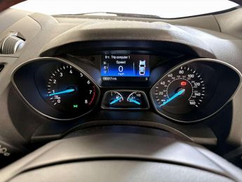 Ford Kuga 1.5T EcoBoost ST-Line SUV 5dr Petrol Manual Euro 6 (s/s) (150 ps