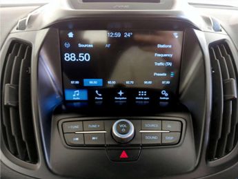 Ford Kuga 1.5T EcoBoost ST-Line SUV 5dr Petrol Manual Euro 6 (s/s) (150 ps