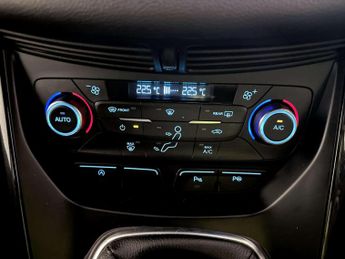 Ford Kuga 1.5T EcoBoost ST-Line SUV 5dr Petrol Manual Euro 6 (s/s) (150 ps