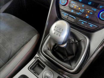 Ford Kuga 1.5T EcoBoost ST-Line SUV 5dr Petrol Manual Euro 6 (s/s) (150 ps