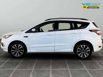Ford Kuga 1.5T EcoBoost ST-Line SUV 5dr Petrol Manual Euro 6 (s/s) (150 ps