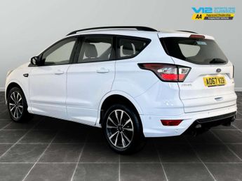 Ford Kuga 1.5T EcoBoost ST-Line SUV 5dr Petrol Manual Euro 6 (s/s) (150 ps