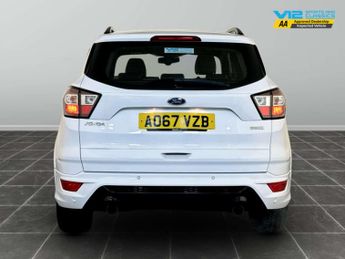Ford Kuga 1.5T EcoBoost ST-Line SUV 5dr Petrol Manual Euro 6 (s/s) (150 ps
