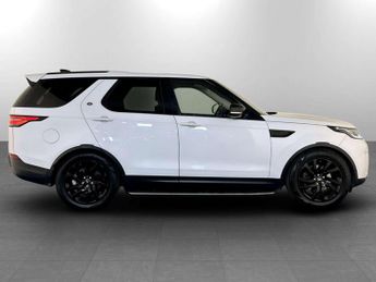 Land Rover Discovery 2.0 Si4 HSE SUV 5dr Petrol Auto 4WD Euro 6 (s/s) (300 ps)