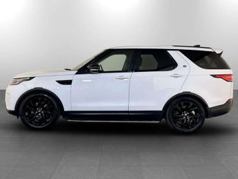 Land Rover Discovery 2.0 Si4 HSE SUV 5dr Petrol Auto 4WD Euro 6 (s/s) (300 ps)