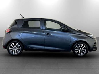Renault Zoe R135 EV50 52kWh GT Line + Hatchback 5dr Electric Auto (Rapid Cha