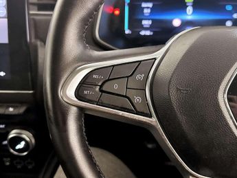 Renault Zoe R135 EV50 52kWh GT Line + Hatchback 5dr Electric Auto (Rapid Cha