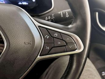 Renault Zoe R135 EV50 52kWh GT Line + Hatchback 5dr Electric Auto (Rapid Cha