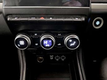 Renault Zoe R135 EV50 52kWh GT Line + Hatchback 5dr Electric Auto (Rapid Cha