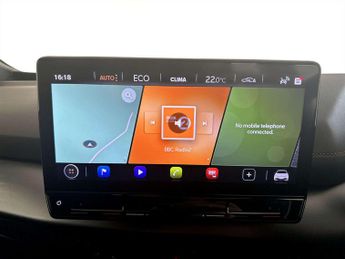 CUPRA Born 58kWh V1 Hatchback 5dr Electric Auto (204 ps)