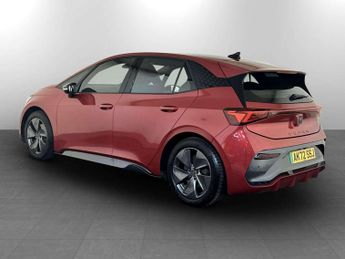 CUPRA Born 58kWh V1 Hatchback 5dr Electric Auto (204 ps)