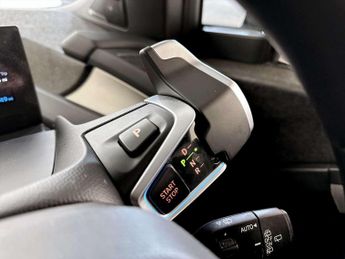 BMW i3 42.2kWh S Hatchback 5dr Electric Auto (184 ps)