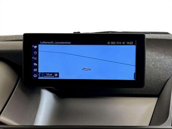 BMW i3 42.2kWh S Hatchback 5dr Electric Auto (184 ps)