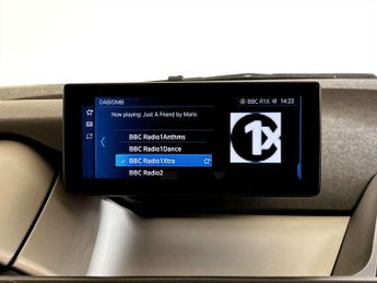 BMW i3 42.2kWh S Hatchback 5dr Electric Auto (184 ps)