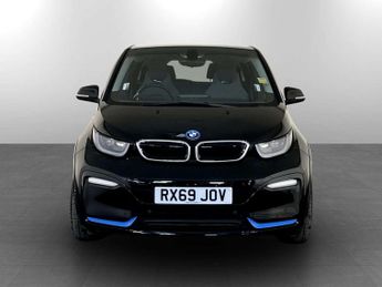 BMW i3 42.2kWh S Hatchback 5dr Electric Auto (184 ps)