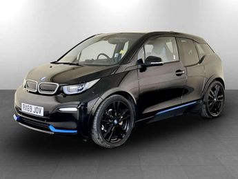 BMW i3 42.2kWh S Hatchback 5dr Electric Auto (184 ps)