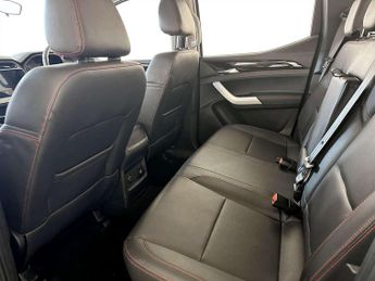 MAXUS T90EV 88.5kWh Elite Pickup Double Cab 4dr Electric Auto RWD (177 ps)