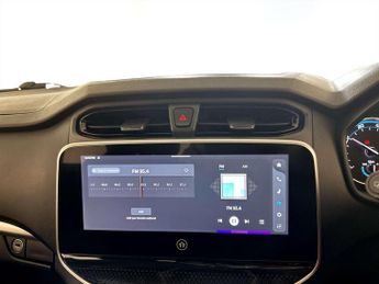 MAXUS T90EV 88.5kWh Elite Pickup Double Cab 4dr Electric Auto RWD (177 ps)