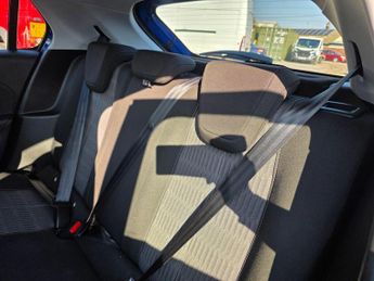 Vauxhall Corsa 1.2 Turbo SE Nav Premium Auto Euro 6 (s/s) 5dr