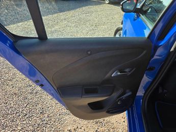 Vauxhall Corsa 1.2 Turbo SE Nav Premium Auto Euro 6 (s/s) 5dr