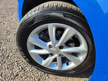 Vauxhall Corsa 1.2 Turbo SE Nav Premium Auto Euro 6 (s/s) 5dr
