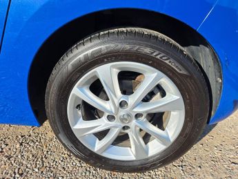 Vauxhall Corsa 1.2 Turbo SE Nav Premium Auto Euro 6 (s/s) 5dr