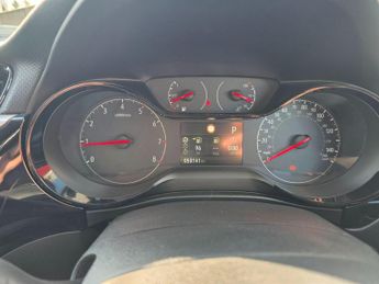 Vauxhall Corsa 1.2 Turbo SE Nav Premium Auto Euro 6 (s/s) 5dr