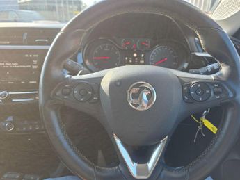 Vauxhall Corsa 1.2 Turbo SE Nav Premium Auto Euro 6 (s/s) 5dr