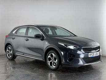 Kia Ceed 1.0 T-GDi 2 Euro 6 (s/s) 5dr