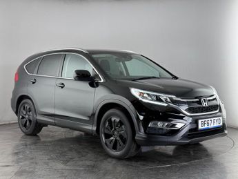 Honda CR-V 1.6 i-DTEC SR Euro 6 (s/s) 5dr