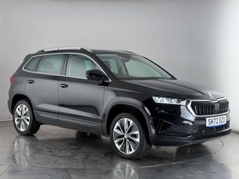 Skoda Karoq 1.5 TSI ACT SE L DSG Euro 6 (s/s) 5dr