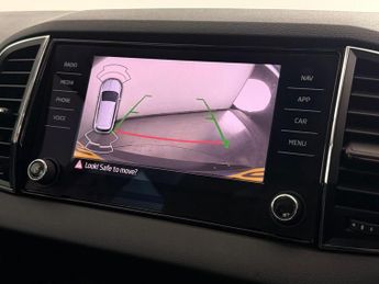 Skoda Karoq 1.5 TSI ACT SE L DSG Euro 6 (s/s) 5dr