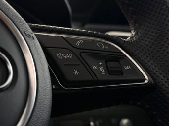 Audi A5 2.0 TDI 40 Vorsprung Sportback S Tronic Euro 6 (s/s) 5dr