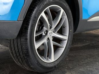 MG MG HS 1.5 T-GDI Exclusive DCT Euro 6 (s/s) 5dr