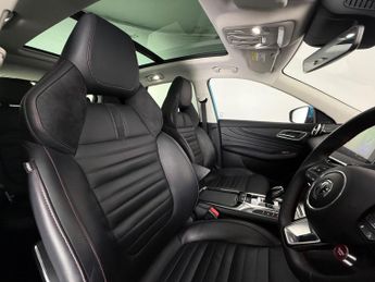 MG MG HS 1.5 T-GDI Exclusive DCT Euro 6 (s/s) 5dr