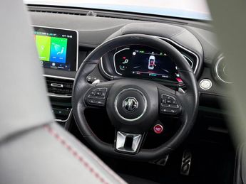 MG MG HS 1.5 T-GDI Exclusive DCT Euro 6 (s/s) 5dr