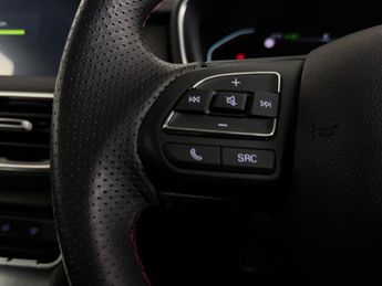 MG MG HS 1.5 T-GDI Exclusive DCT Euro 6 (s/s) 5dr